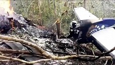 В Тегеран прибыли французские эксперты для расследования причин авиакатастрофы 