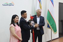 Узбекским турдеятелям планируют предоставить доступ к онлайн бизнес платформе для выхода на китайский рынок