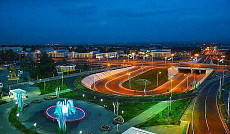 Снижение средней температуры и довольно сильные ветры прогнозируются в Узбекистане в среду