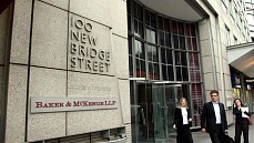 “Baker & McKenzie” америка фирмаси Ўзбекистонда ўз идорасини очишни режалаштирмоқда