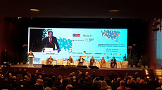 ТПП Узбекистана и Италии подписали соглашение о сотрудничестве