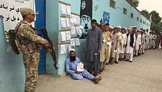 В день голосования в Афганистане жертвами экстремистов стали 28 человек – ООН