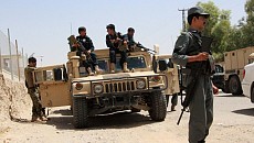 От авиаудара НАТО по Гильменду талибы понесли потери, есть погибшие среди населения