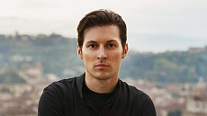 Павел Дуров сомневается в полезности Telegram при расследовании терактов в метро Санкт-Петербурга