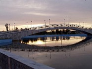 В субботу на всей территории Узбекистана прогнозируется довольно жаркая погода