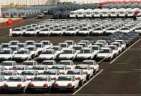 В Узбекистане подвергли резкой критике экспорт автомобилей по цене ниже себестоимости