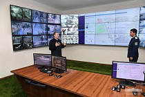 Навоийда тадбиркорлик ва бизнесни ривожлантиришга қаратилган марказ ташкил этиш режалаштирилмоқда