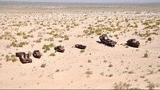 $1,1 млн выделила Норвегия для Трастового фонда ООН по Приаралью