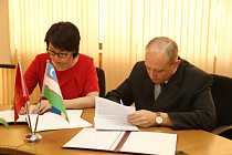 В Ташкенте прошла первая за последние 9 лет встреча авиационных властей Узбекистана и Кыргызстана