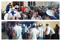 Выплату компенсаций за снос домов начали в Ургенче 