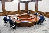 Ўзбекистон ва Бутунжаҳон божхона ташкилоти ҳамкорликни кенгайтиришни муҳокама қилдилар