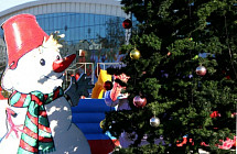 Погода без осадков установится в ряде областей Узбекистана в пятницу