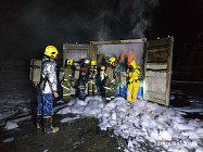 На железнодорожной станции в Ташкенте произошла химическая авария