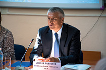 Логистические центры будут созданы в приграничной зоне Узбекистана и Кыргызстана - посол