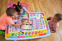 Ўзбекистон сингапур болалар боғчалари тармоғини қуриш режалаштирилмоқда  