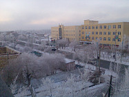 В среду в Каракалпакстане и Хорезмской области ожидается самая холодная погода