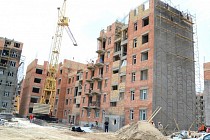 Ўзбекистонда йирик пудрат ташкилотлари қурилиш ишлари ҳажмини деярли 50% оширдилар  