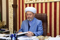 Ўзбекистон мусулмонлари идораси раиснинг истеъфоси ҳақидаги маълумотни рад этди
