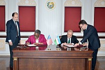 США безвозмездно поставит в Узбекистан технику для борьбы с наркотрафиком на $6,2 млн