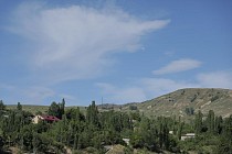 Паркентда "Кумушкон" сайёҳлик шаҳарчаси яратилади 