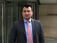 Ўзбекистон ташқи савдо вазири Қирғизистонга икки кунлик сафар қилади