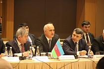 Ўзбекистон ва Озарбайжон олий даражадаги учрашувга тайёргарлик олиб боришмоқда  