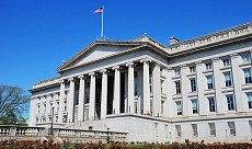 Имена 210 человек внес Минфин США в «кремлевский доклад»