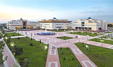 Ўзбекистонда "Нукус" эркин иқтисодий зонаси ташкил этилди