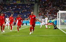 Инглизларнинг жуда ғалати бош тренери, шведларнинг 90 дақиқадан зиёд қийналгани ва бельгияликларнинг юқори даражаси ҳақида