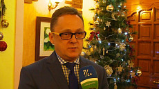 В Польше создана польско-узбекская ТПП