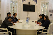 Германия выделит 477 тыс. евро на развитие туризма в Каракалпакстане