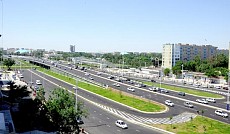 Наманганда ўзбек қирғиз давлат чегарасини демаркация ва демаркация қилиш масалалари муҳокама қилинди