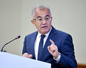 Представитель Узбекистана назначен вице-президентом исполкома МПС