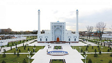 Священный месяц Рамазан в Узбекистане начнется 6 мая 