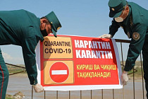 В Узбекистане начали постепенно смягчать карантинные меры