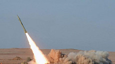 Ракетный удар по учебному центру смертников Талибана привел к гибели 18 боевиков