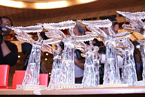 Диплом международного конкурса «Олтин калам» вручили таджикскому журналисту