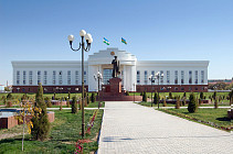 До конца 2019 года в Каракалпакстане реализуют 303 проекта на 4,5 млрд сумов