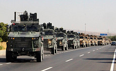 ООН: Вторжение Турции в Сирию может создать условия для возобновления деятельности ИГИЛ