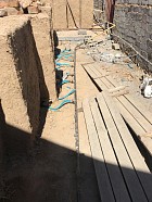 Ўзбекистонда бир ой давомида қарийб 8 млрд сўмлик 300 дан ортиқ газ талон-тарожлари аниқланди