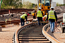 Иран и Кыргызстан построят новые железнодорожные линии – министр дорог