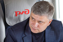 В РЖД считают свой проект в Иране не подпадающим под санкции США 