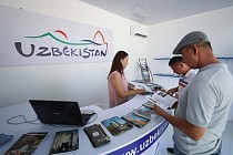 Тошкент вилоятида туристик ахборот марказлари очилди