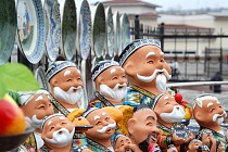 Ўзбекистонда бош маданий марказларни ташкил этиш режалаштирмоқда