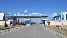 Навоий вилояти эркин иқтисодий зона этиб белгиланди