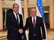 Ўзбекистон тўртта Россия ОЎЮларининг филиалларини очишни режалаштирмоқда