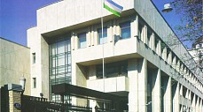 Ўзбекистонда Новосибирск шаҳридаги бош консул тайинланди 