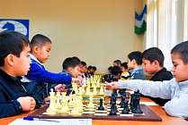 Узбекистан занял первое место в медальном зачете ЧМ по рапиду и блицу среди кадетов