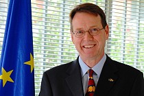 Британ ТИВ Тошкентдаги янги элчисининг номини ошкор қилди