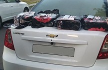 Сильнодействующие лекарства на 400 млн сум попытались незаконно продать в Узбекистане